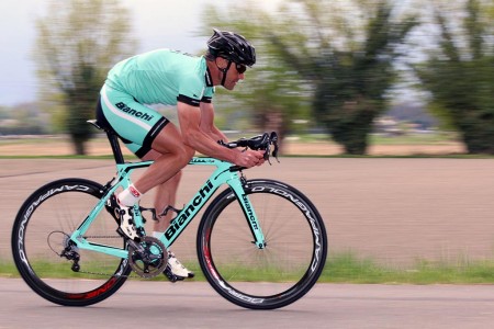 Image du dossier Entrainement cyclisme : Développer sa Puissance Maximale Aérobie