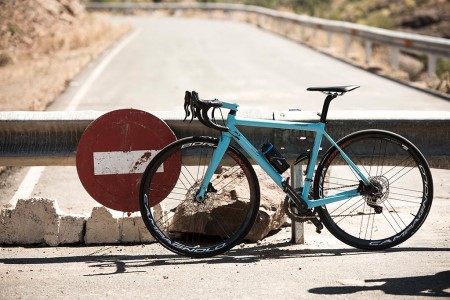 Image du dossier Cyclisme : A plat à la mi-saison, comment retrouver la forme ?