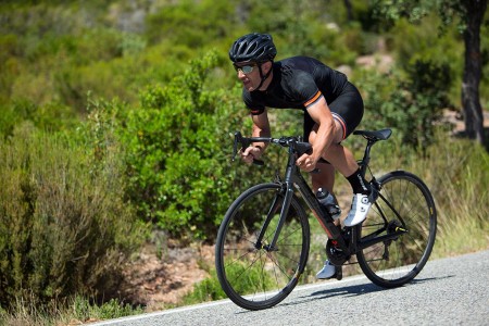 Image du dossier Entrainement vélo : Le second souffle !