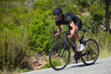 Image du dossier Cyclisme : Pourquoi s'affuter pour progresser en vélo ?