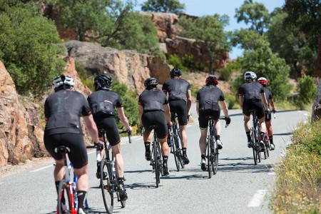 Image du dossier Pratique du cyclisme : A chacun ses objectifs !