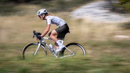 Image du dossier La préparation mentale du cycliste : Performer à vélo !