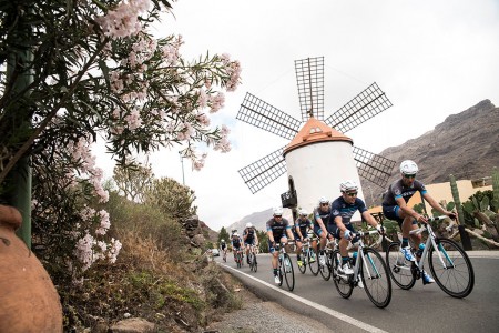 Image du dossier Des séances longues à vélo, oui, mais à bonne dose !