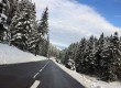 Comment choisir ses pneus vélo route pour l’hiver ?