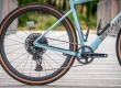 Transmission SRAM AXS mullet : La solution polyvalente pour le Gravel