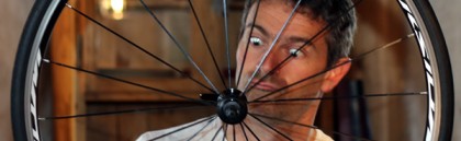 8 conseils pour acheter des roues de vélo d'occasion !