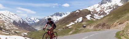 Equipement du cycliste : Préparez vos sorties en montagne !