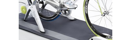 Quel équipement pour pratiquer le home trainer ?