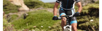 Equipement pour le VTT, textile et vêtements : Quel choix ?