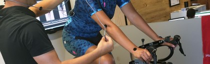 Vidéo Specialized Retul Fit : L’étude posturale entre technologie et humain !