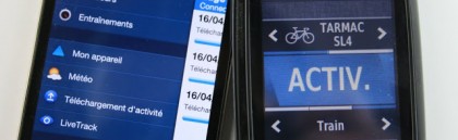 Optez pour un GPS sur votre vélo