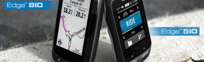 Les différents types de GPS vélo