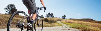 Vélo Gravel ou Gravel bike : C'est quoi donc ?