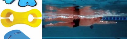 Triathlon : Quel matériel pour débuter la natation ?