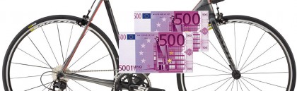 Débuter le cyclisme : Quel budget pour votre vélo ?