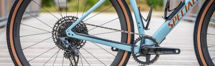 Transmission SRAM AXS mullet : La solution polyvalente pour le Gravel