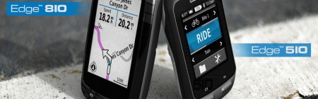 Les différents types de GPS vélo