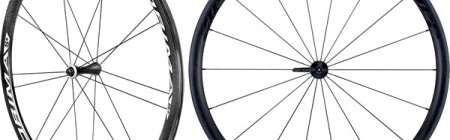 Comment choisir des roues de vélo pour la montagne ?