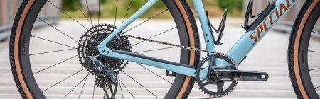 Transmission SRAM AXS mullet : La solution polyvalente pour le Gravel
