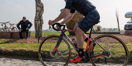 6 conseils pour diminuer vos risques de crevaisons à vélo !