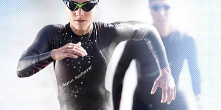 Choisir une combinaison de triathlon pour la natation