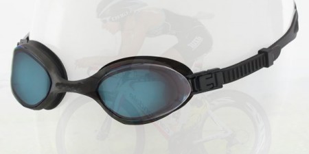 Choisir ses lunettes de natation pour la pratique du triathlon ?
