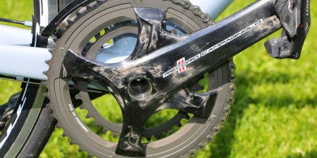 Choisir des plateaux pour le vélo de route : mono, compact, double ou triple ?