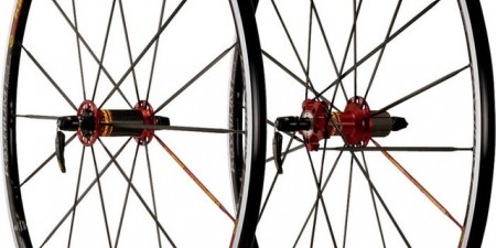 Choisir vos roues de vélo : Une trilogie à prendre en compte