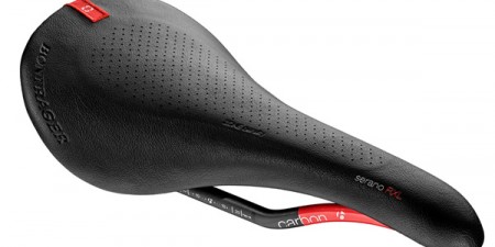 Choisir une selle de vélo Bontrager