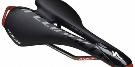 Choisir une selle Specialized pour vélo de route