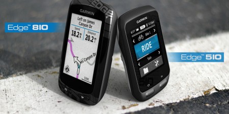 Les différents types de GPS vélo