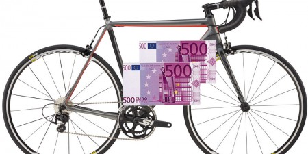 Débuter le cyclisme : Quel budget pour votre vélo ?