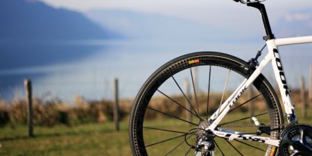 Acheter des roues de vélo en carbone