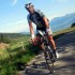 Quel vélo choisir lorsqu'on a un fort gabarit ?