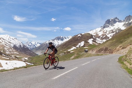 Velo shop route montagne