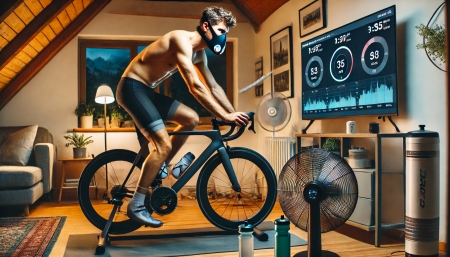 Image du dossier Quels sont les outils pour analyser les seuils ventilatoires ? Comparatif des capteurs !