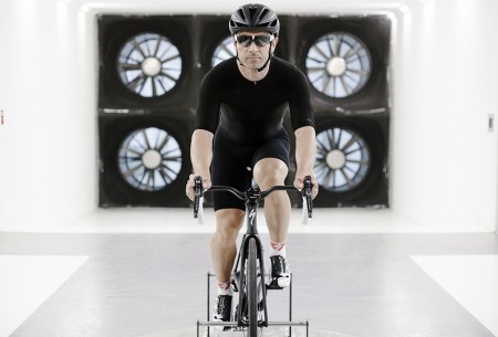 Image du dossier 13 conseils pour optimiser votre aérodynamisme à vélo !