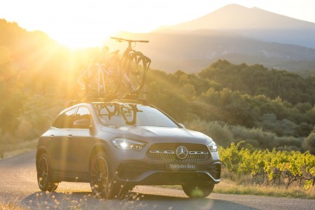 Image du dossier Comment choisir un porte vélo pour sa voiture ?