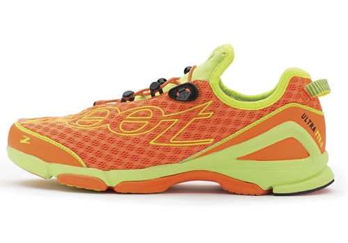 Chaussure triathlon course a pied deals