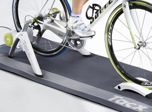 Equipez-vous d'un home trainer pour l'hiver !