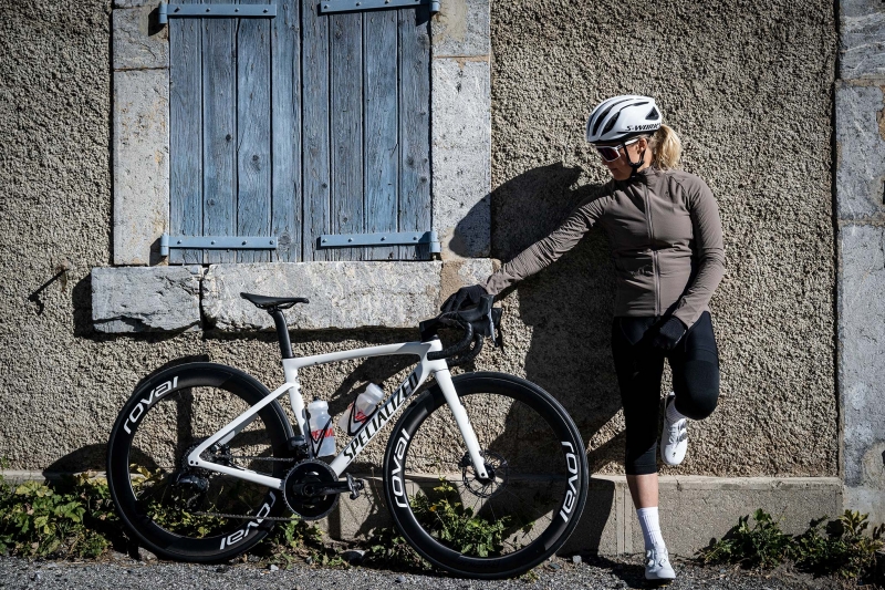 L'équipement du cycliste Printemps-Automne - Vêtements vélo