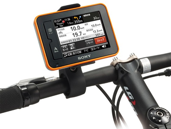 11 questions sur le GPS vélo