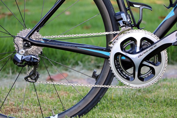 Guide : choisir son équipement de vélo de route - Grand Braquet