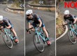 Technique : La descente d'un col à vélo