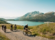 La pratique du vélo Gravel en Haute-Montagne : Une expérience unique en Savoie