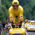 Les coutumes du tour de france