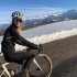 Grands froids : Quelle température ressentie pour le cycliste ?