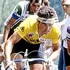 Les grands vainqueurs du Tour de France