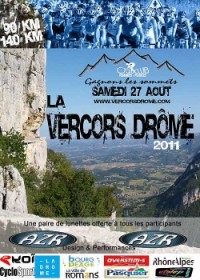 Image de l'évènement La Vercors Drôme 2012