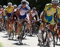 Image de l'évènement Grand Prix Cycliste d'Autrans 2015